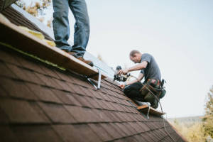 Local Roofers in Richland Hills, TX